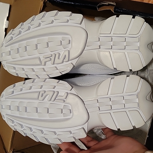 Fila Disruptor II Premium - Picture 4 of 6